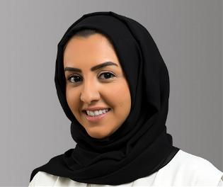 Amal Ahmed Al-Abbasi